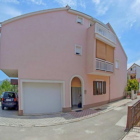 Apartments Damir Kastel Stafilic Luaran gambar