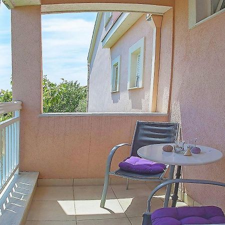 Apartments Damir Kastel Stafilic Luaran gambar