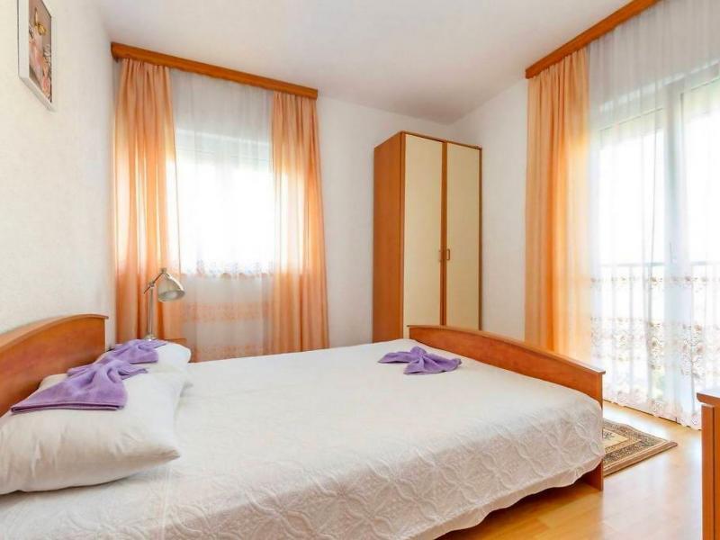 Apartments Damir Kastel Stafilic Luaran gambar