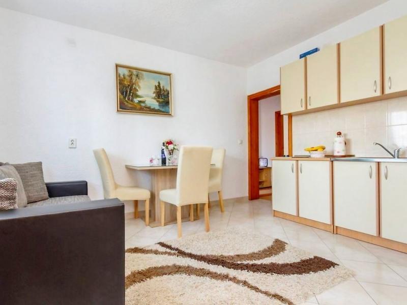 Apartments Damir Kastel Stafilic Luaran gambar