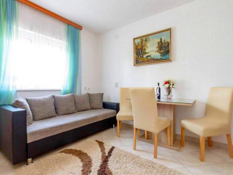 Apartments Damir Kastel Stafilic Luaran gambar