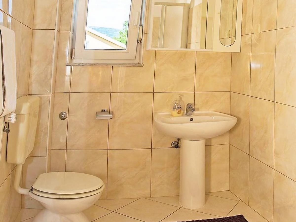 Apartments Damir Kastel Stafilic Luaran gambar